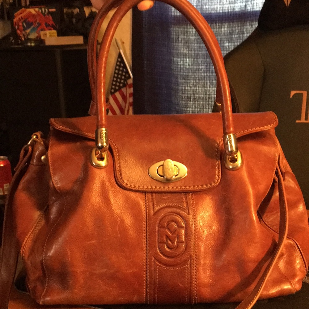 MARINO ORLANDI LARGE PURSE